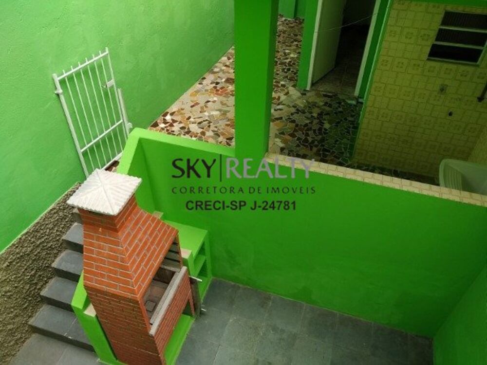 Sobrado, 2 quartos, 193 m² - Foto 12