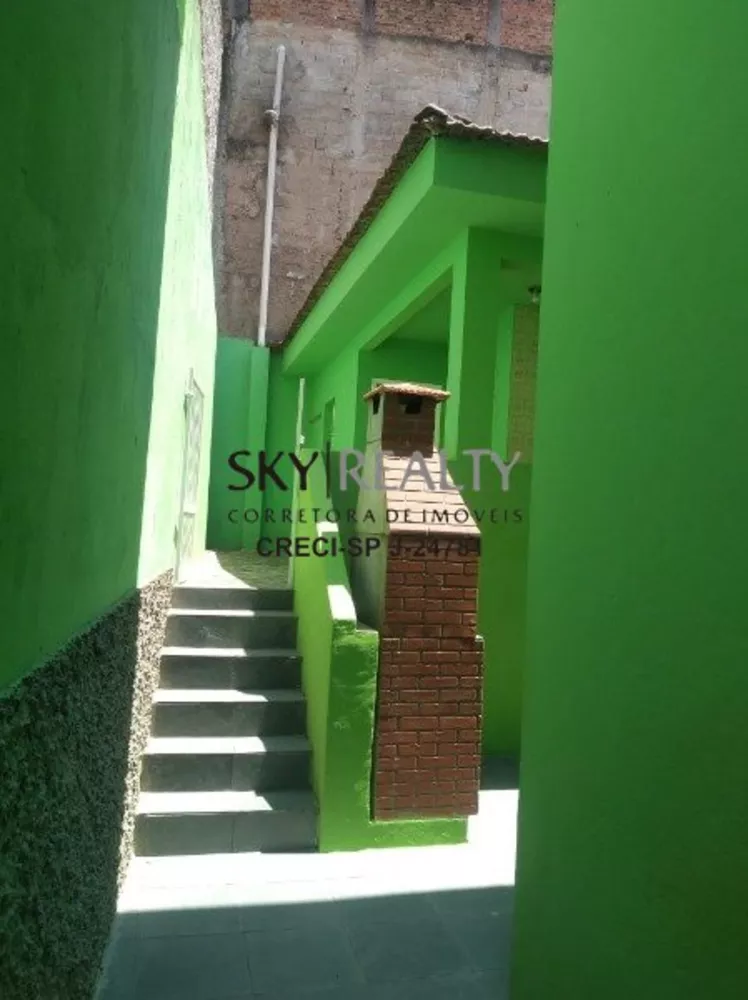 Sobrado, 2 quartos, 193 m² - Foto 17