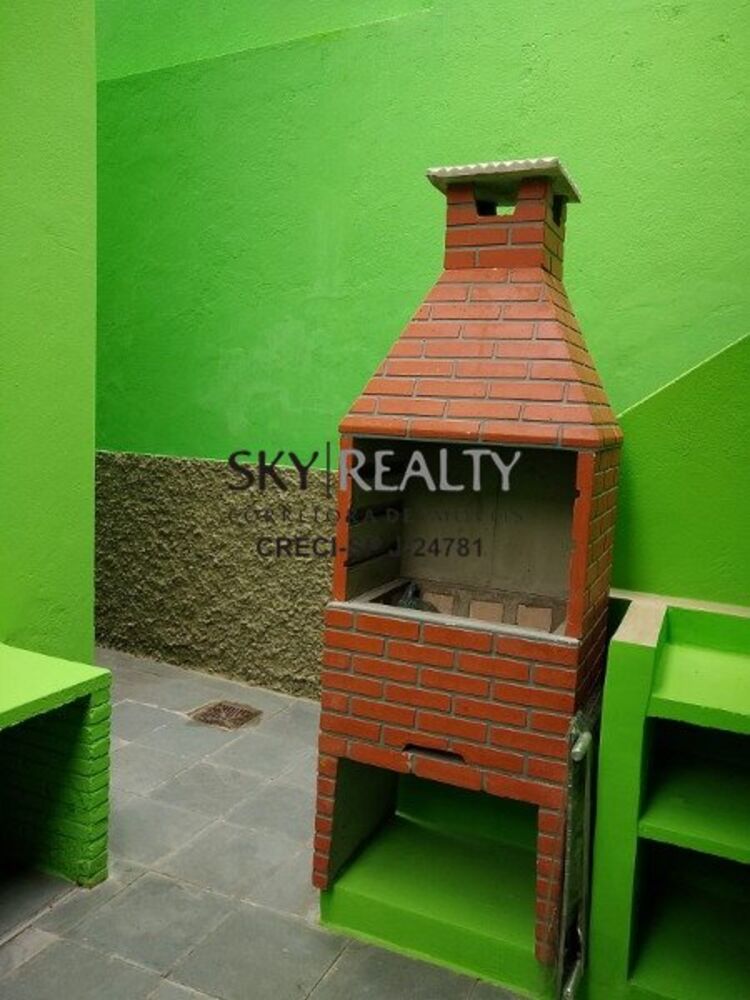 Sobrado, 2 quartos, 193 m² - Foto 9