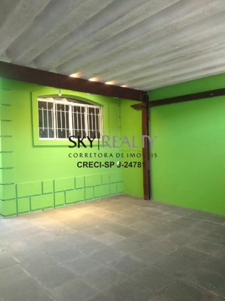 Sobrado, 2 quartos, 193 m² - Foto 3