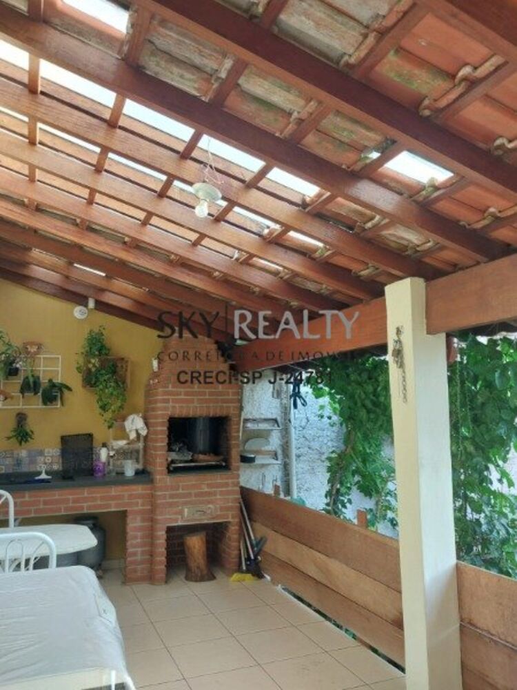 Sobrado, 3 quartos, 366 m² - Foto 7