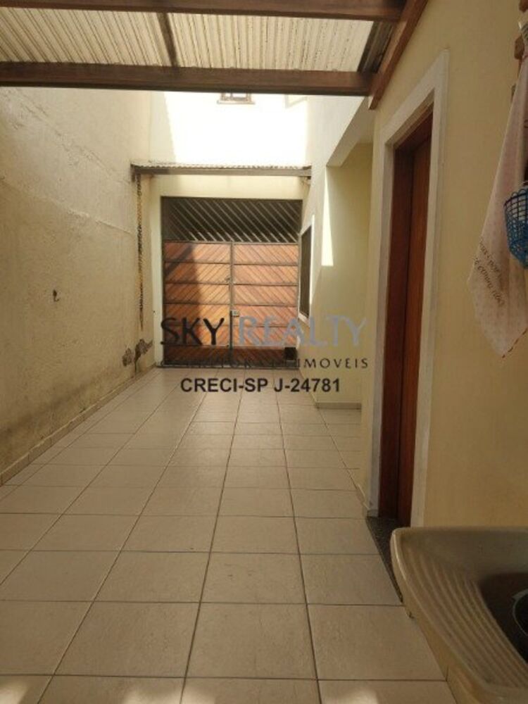 Sobrado, 3 quartos, 366 m² - Foto 8