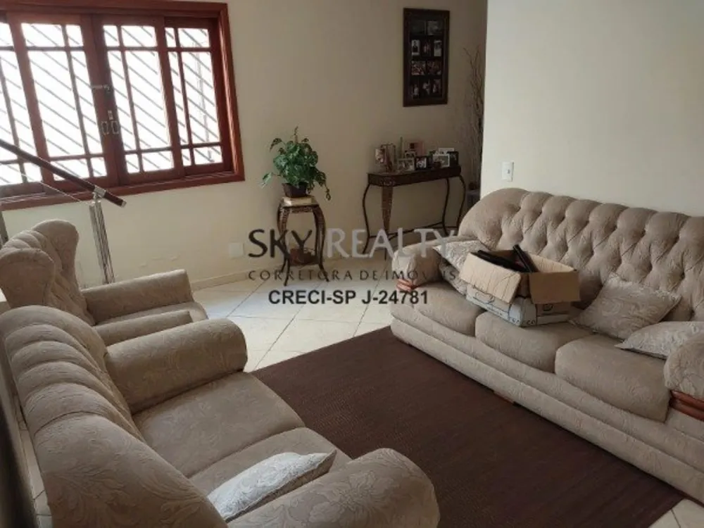 Sobrado, 3 quartos, 366 m² - Foto 2