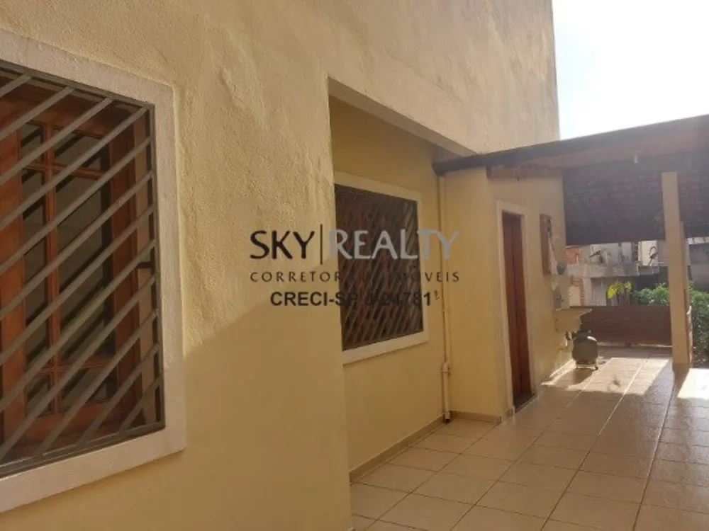 Sobrado, 3 quartos, 366 m² - Foto 18