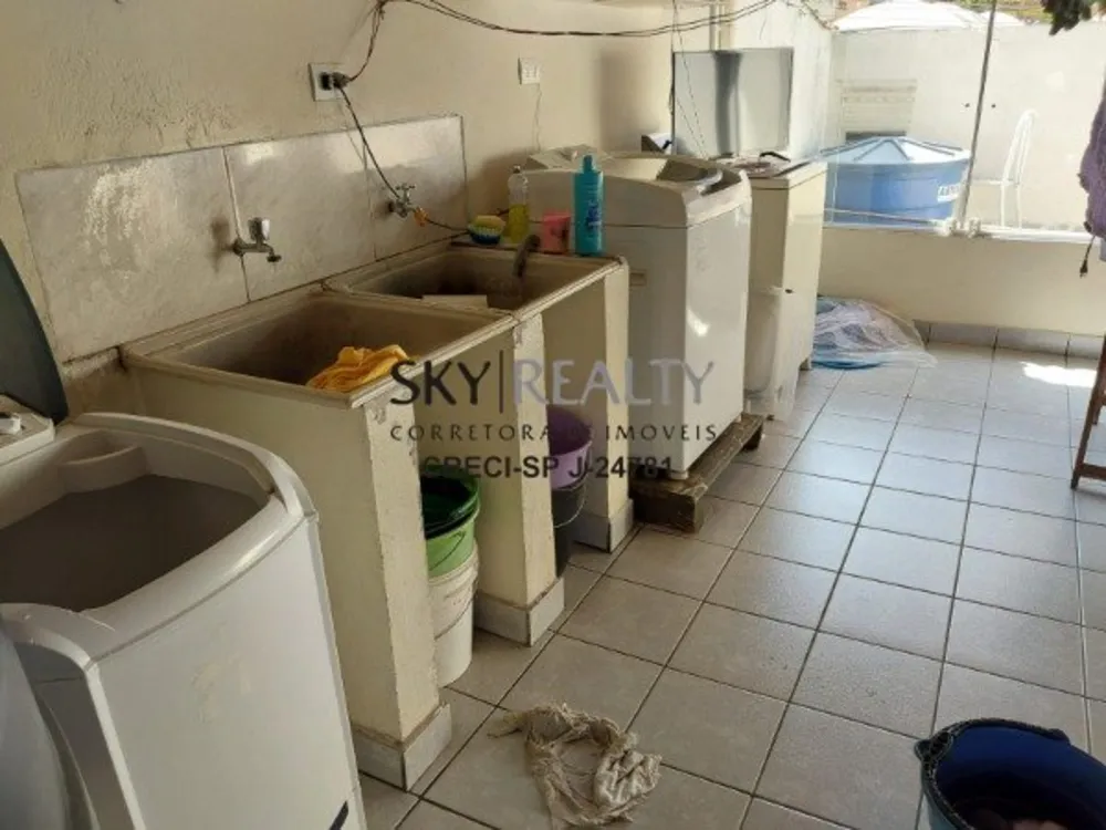 Sobrado, 3 quartos, 366 m² - Foto 16