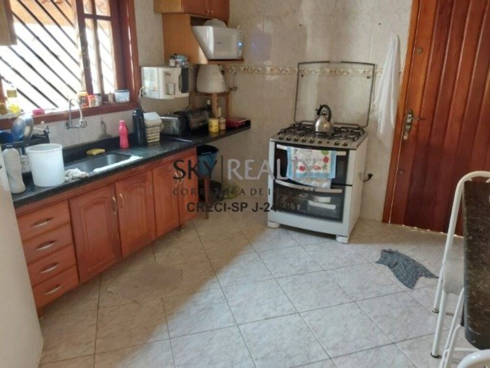 Sobrado, 3 quartos, 366 m² - Foto 6