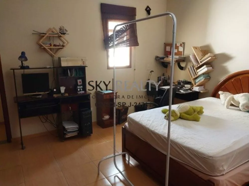 Sobrado, 3 quartos, 366 m² - Foto 5