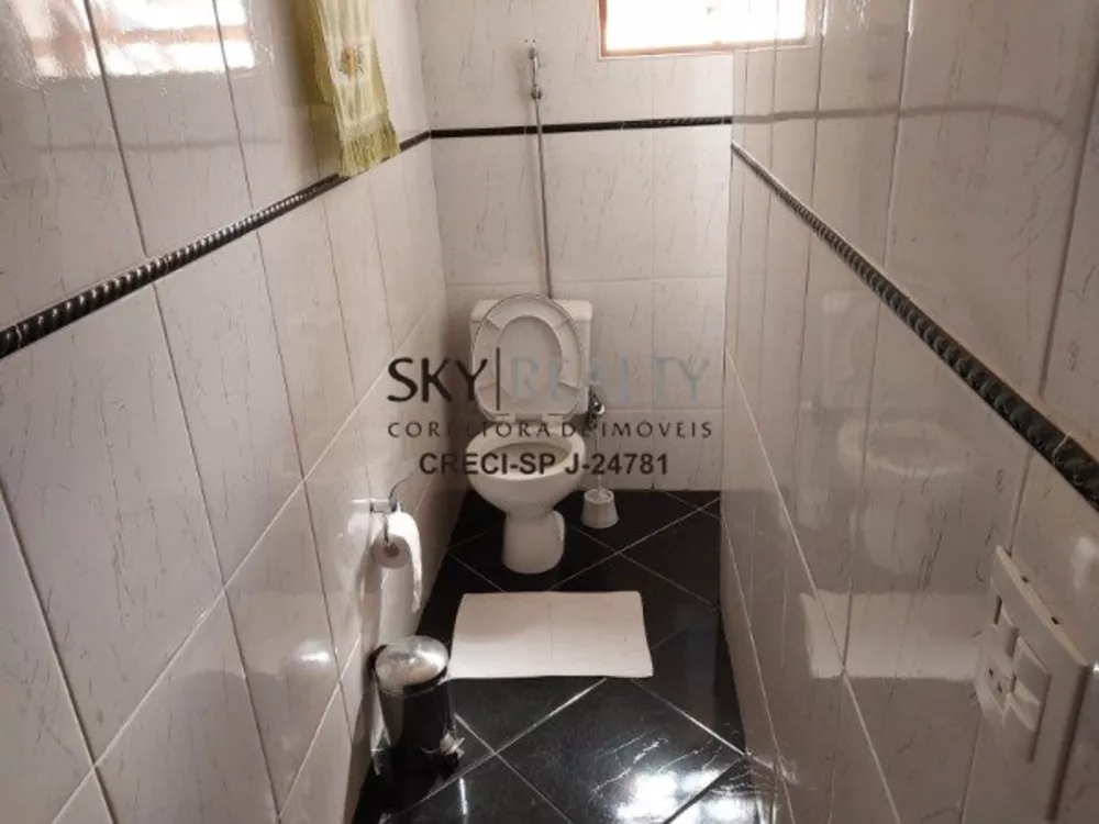 Sobrado, 3 quartos, 366 m² - Foto 4