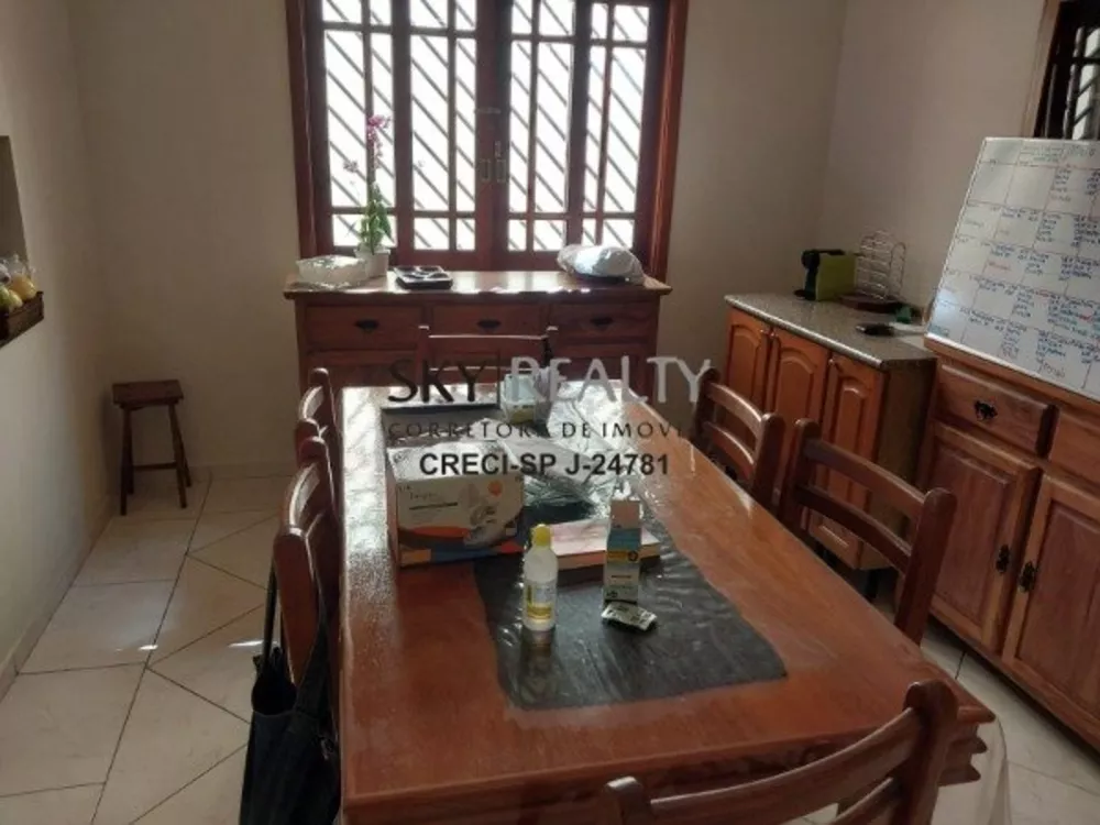 Sobrado, 3 quartos, 366 m² - Foto 1