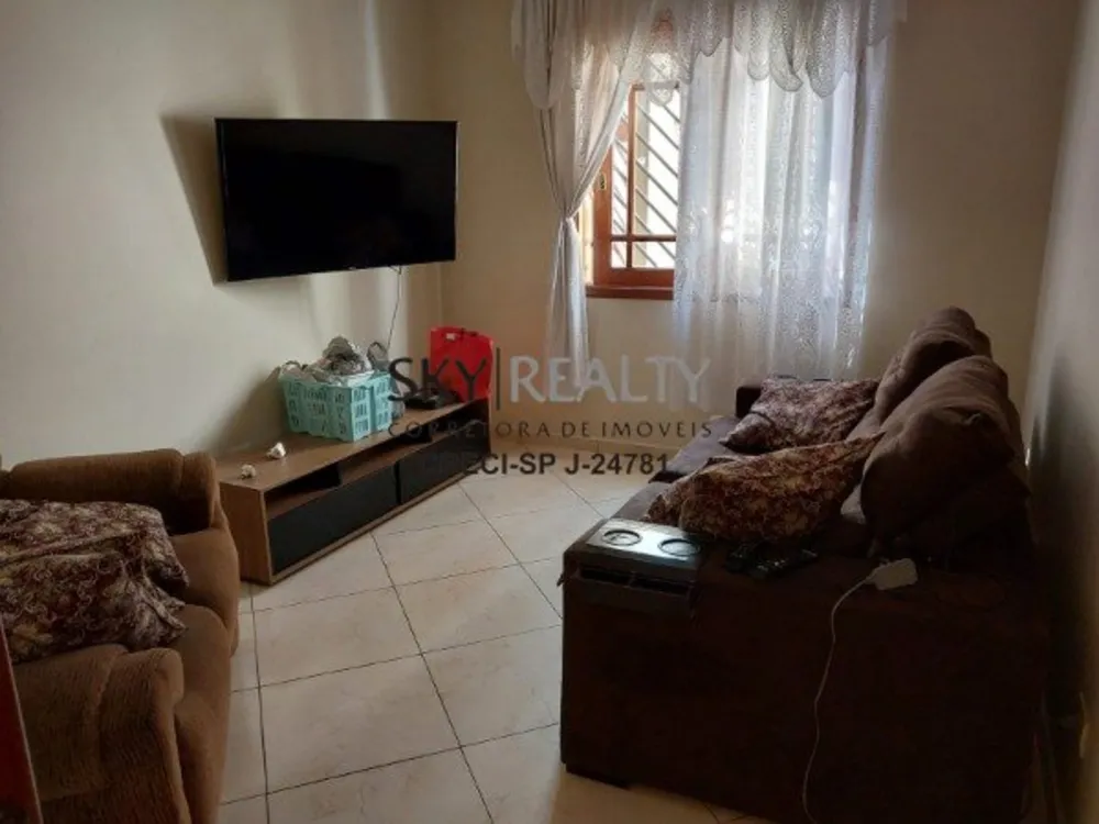 Sobrado, 3 quartos, 366 m² - Foto 1