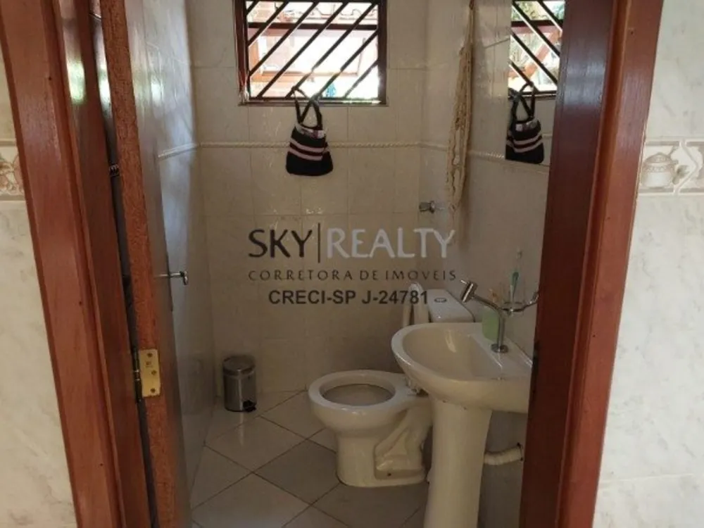 Sobrado, 3 quartos, 366 m² - Foto 12