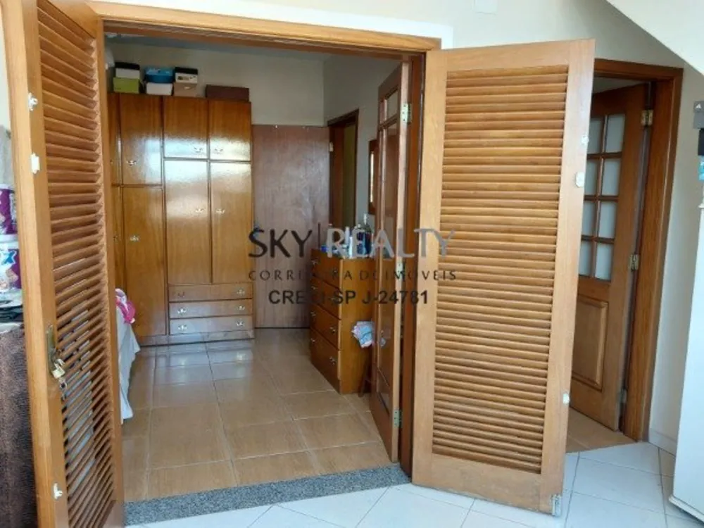 Sobrado, 3 quartos, 366 m² - Foto 8