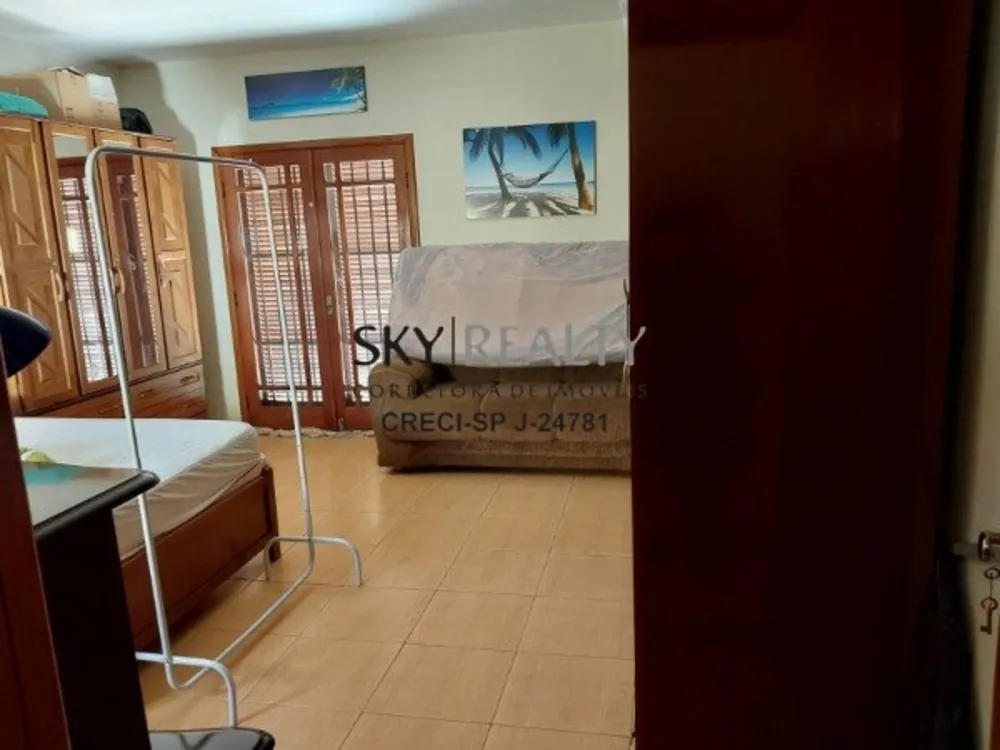 Sobrado, 3 quartos, 366 m² - Foto 10