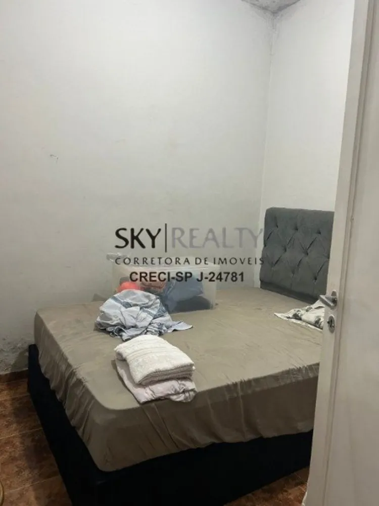 Sobrado, 3 quartos, 125 m² - Foto 6