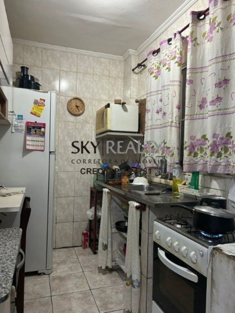 Sobrado, 3 quartos, 125 m² - Foto 4