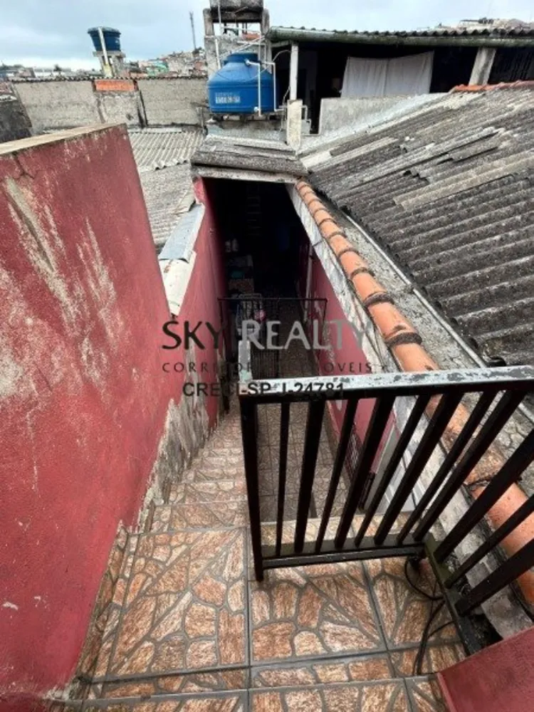 Sobrado, 3 quartos, 125 m² - Foto 18