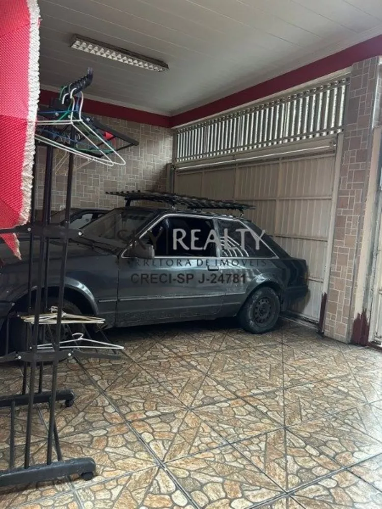 Sobrado, 3 quartos, 125 m² - Foto 8