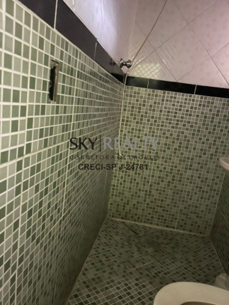 Sobrado, 3 quartos, 125 m² - Foto 3