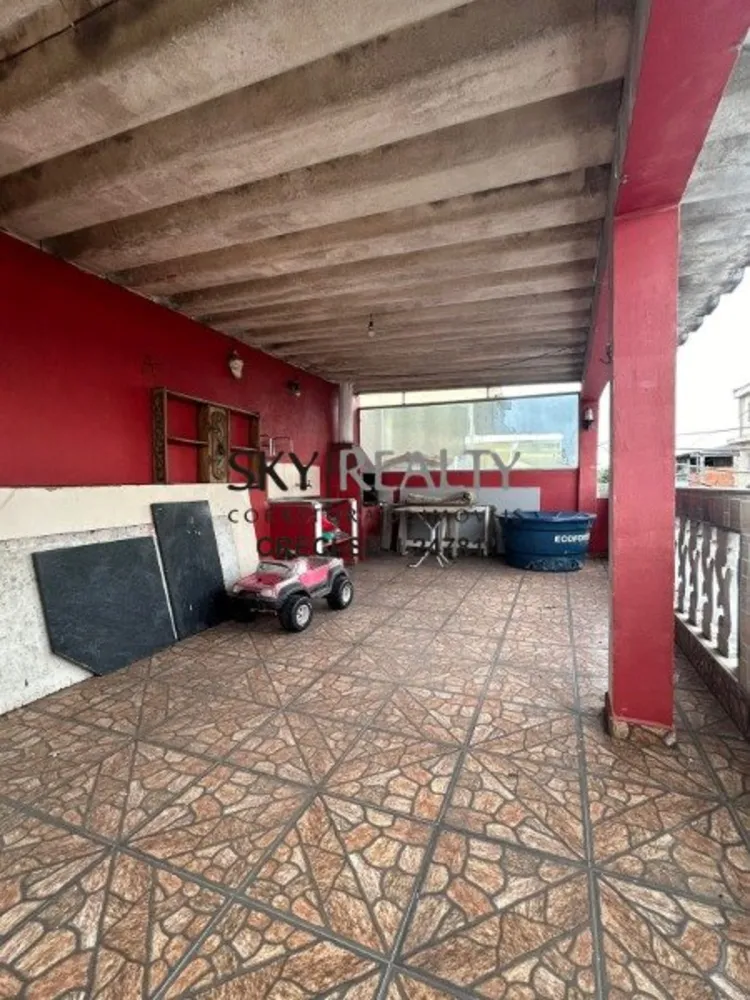 Sobrado, 3 quartos, 125 m² - Foto 15