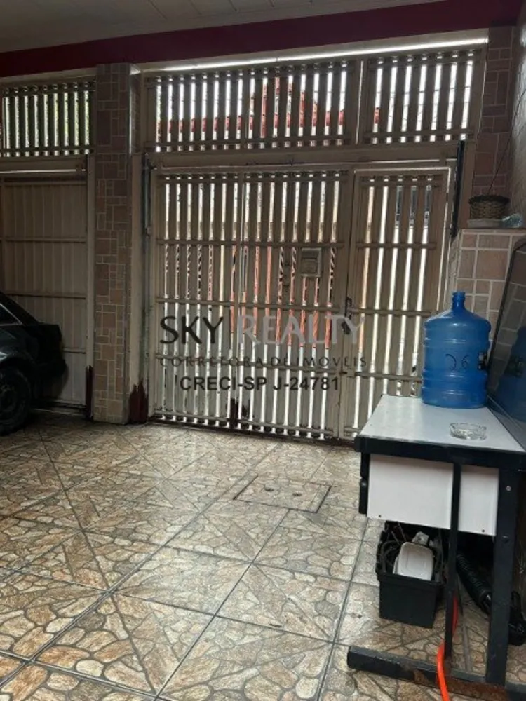 Sobrado, 3 quartos, 125 m² - Foto 20