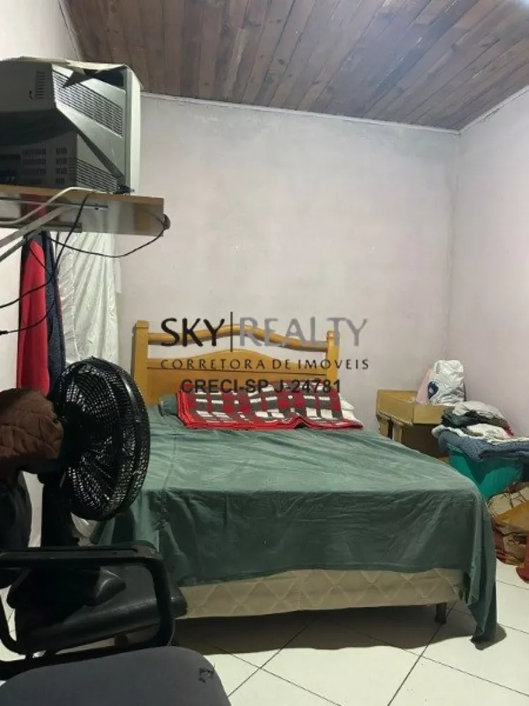 Sobrado, 3 quartos, 125 m² - Foto 6