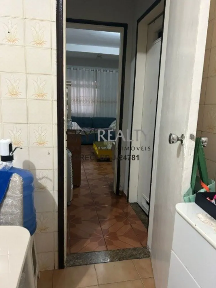 Sobrado, 3 quartos, 125 m² - Foto 11