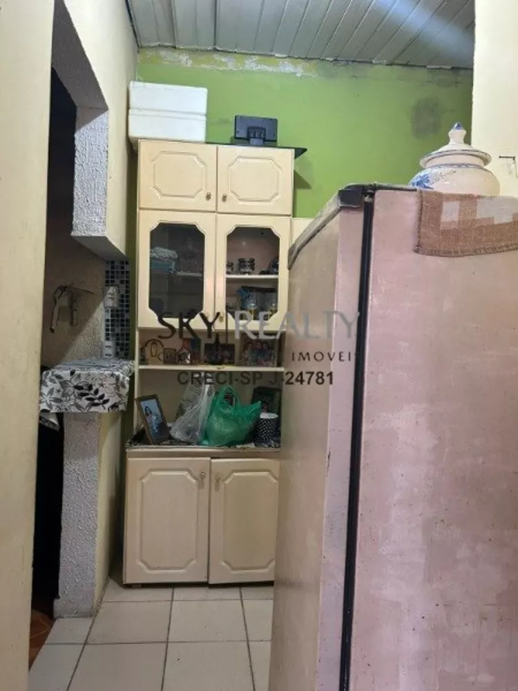 Sobrado, 3 quartos, 125 m² - Foto 5