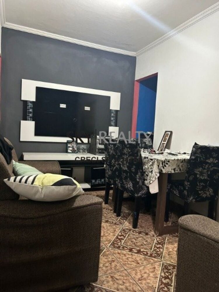 Sobrado, 3 quartos, 125 m² - Foto 2