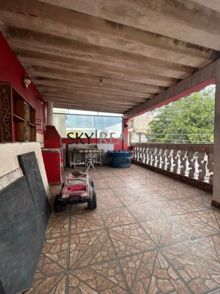 Sobrado, 3 quartos, 125 m² - Foto 7