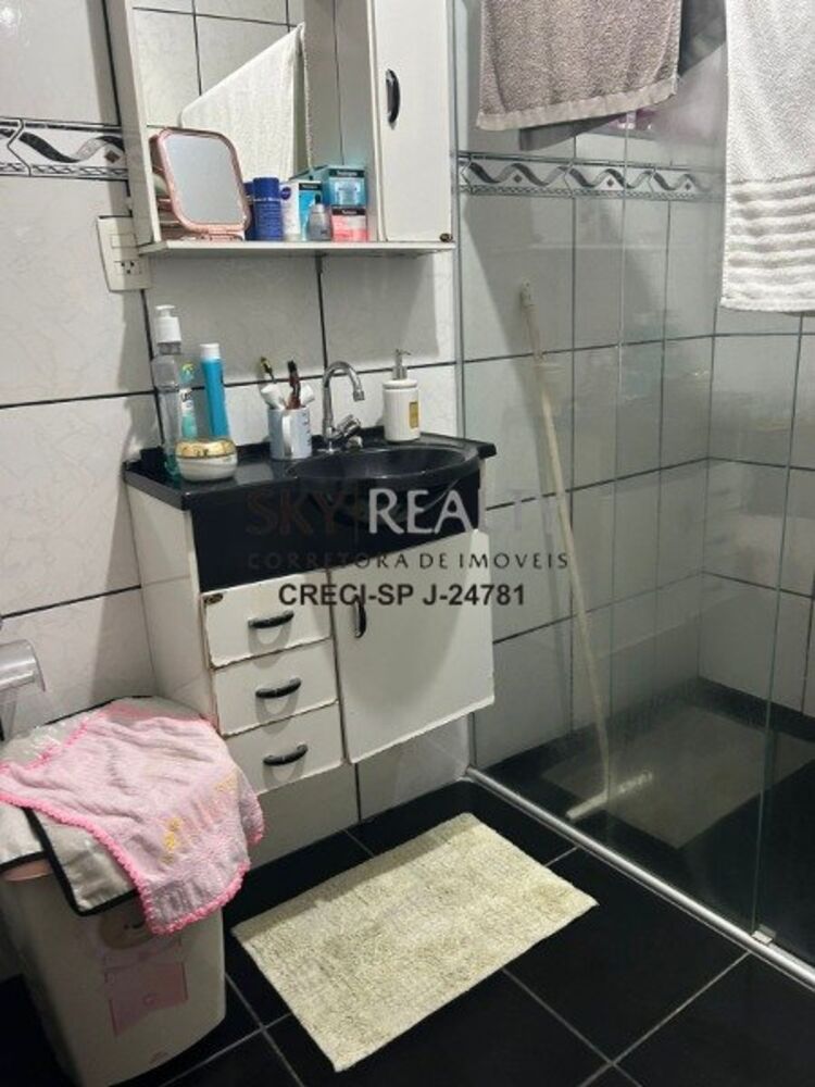 Sobrado, 3 quartos, 125 m² - Foto 1
