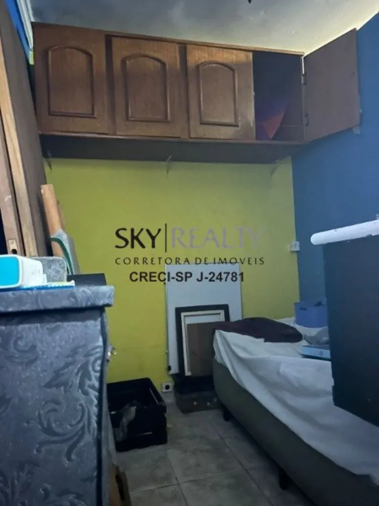 Sobrado, 3 quartos, 125 m² - Foto 12