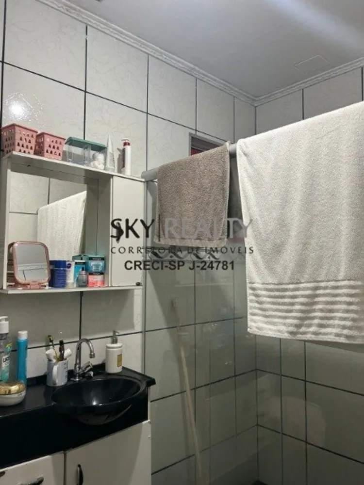 Sobrado, 3 quartos, 125 m² - Foto 7