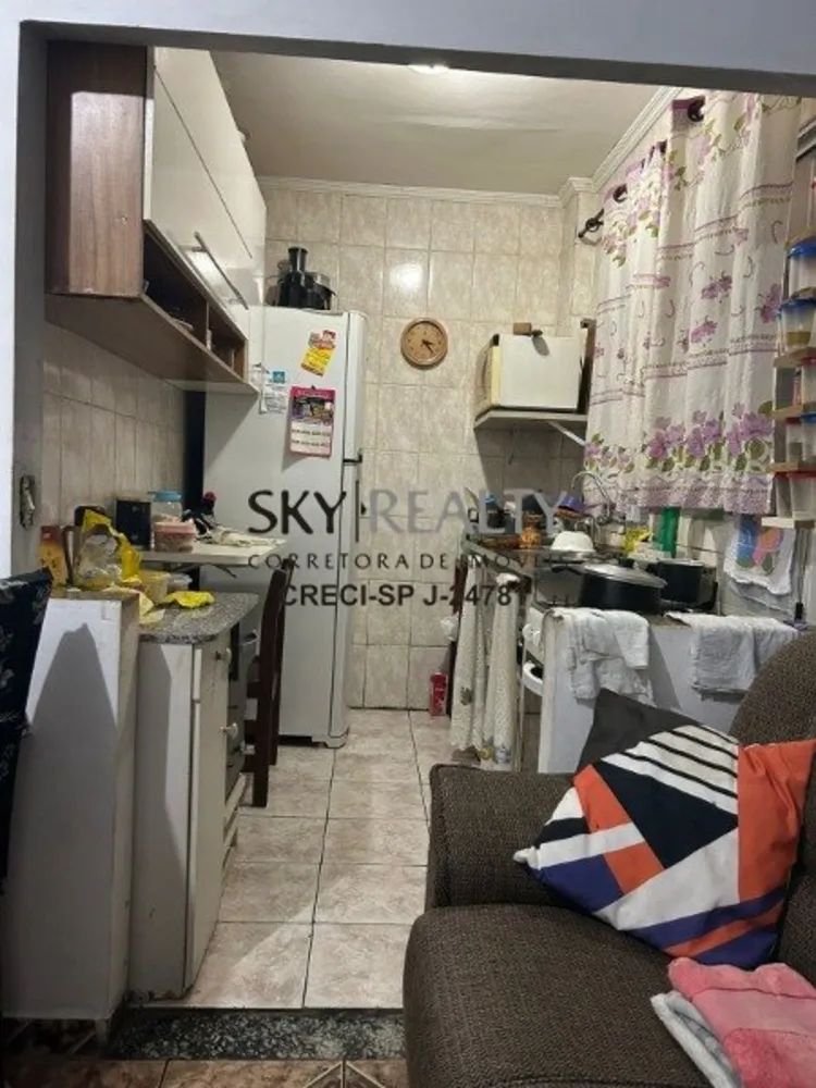 Sobrado, 3 quartos, 125 m² - Foto 5
