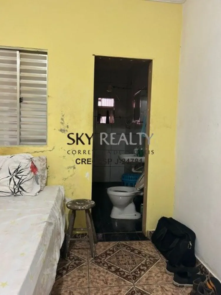 Sobrado, 3 quartos, 125 m² - Foto 10
