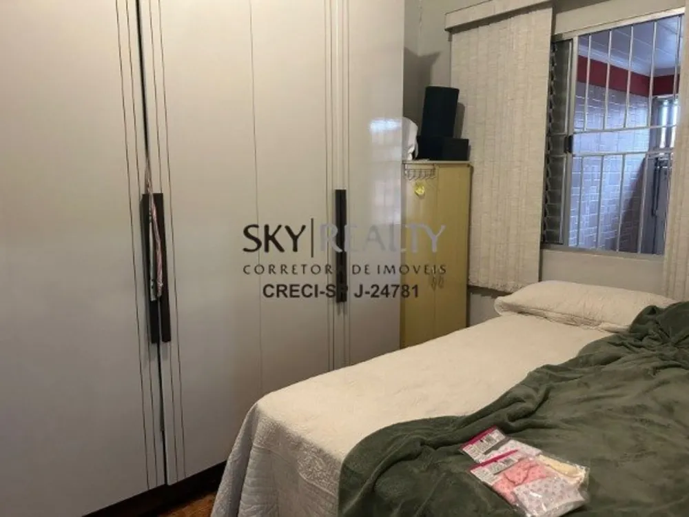 Sobrado, 3 quartos, 125 m² - Foto 9