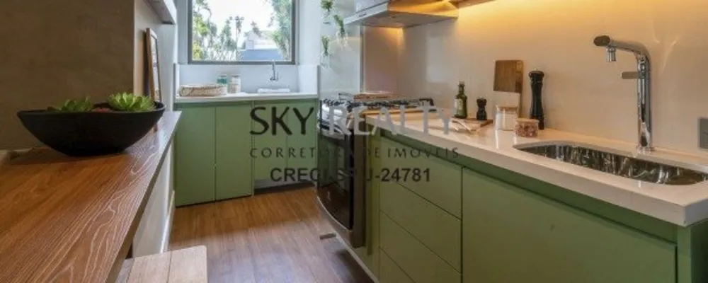 Apartamento, 2 quartos, 58 m² - Foto 9