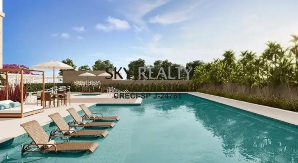 Apartamento, 2 quartos, 58 m² - Foto 14