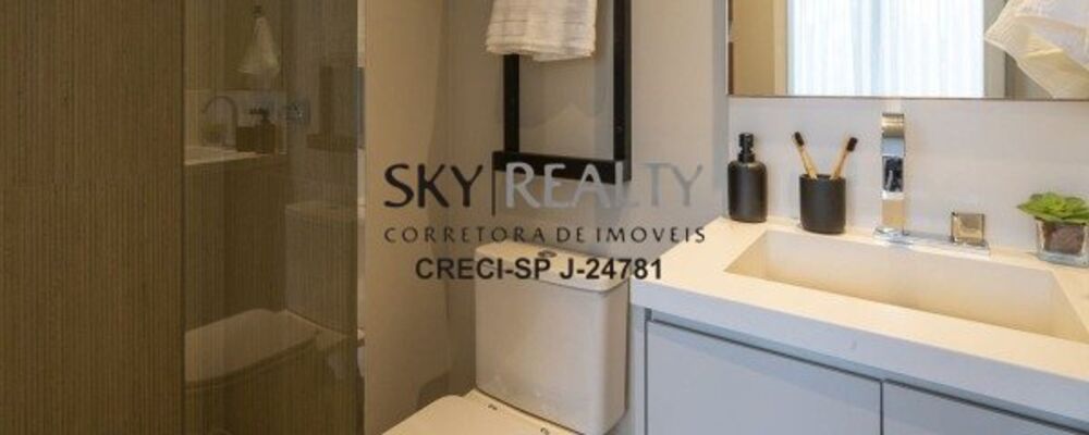 Apartamento, 2 quartos, 58 m² - Foto 8