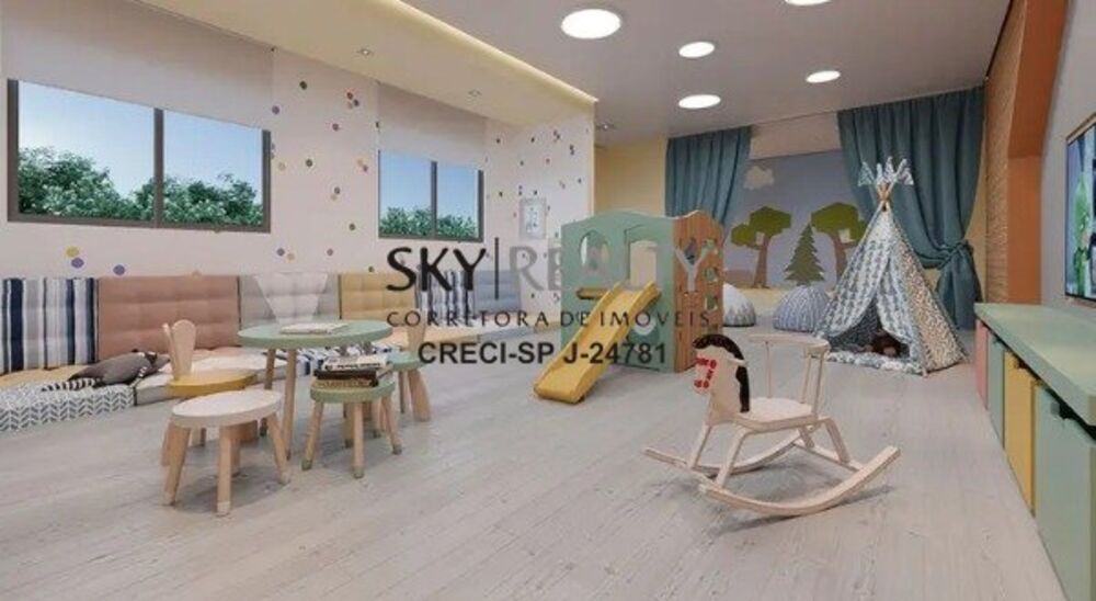 Apartamento, 2 quartos, 58 m² - Foto 5