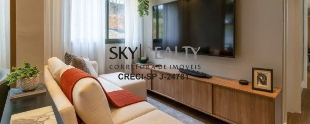Apartamento, 2 quartos, 58 m² - Foto 5