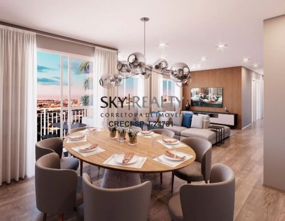 Apartamento, 2 quartos, 58 m² - Foto 2