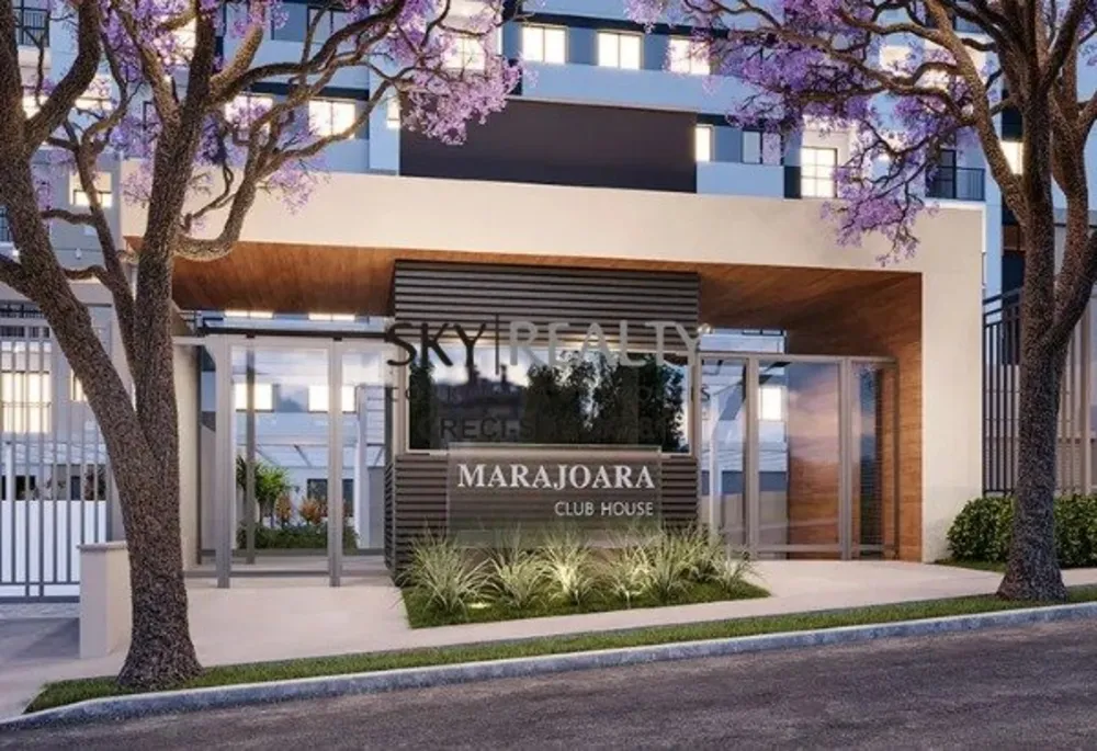 Apartamento, 2 quartos, 58 m² - Foto 16
