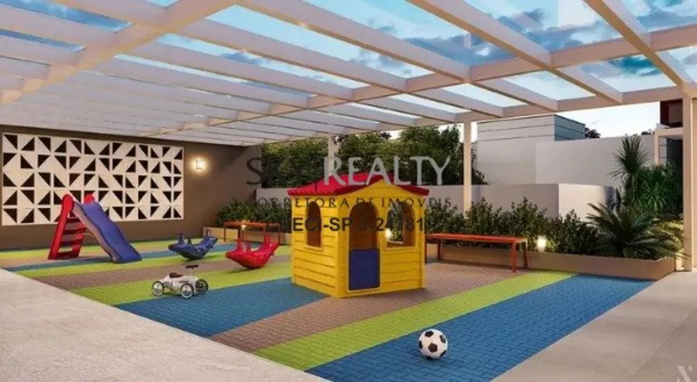 Apartamento, 2 quartos, 58 m² - Foto 4