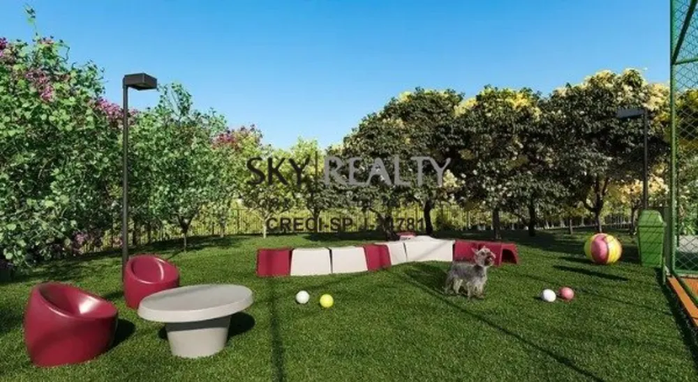 Apartamento, 2 quartos, 58 m² - Foto 11