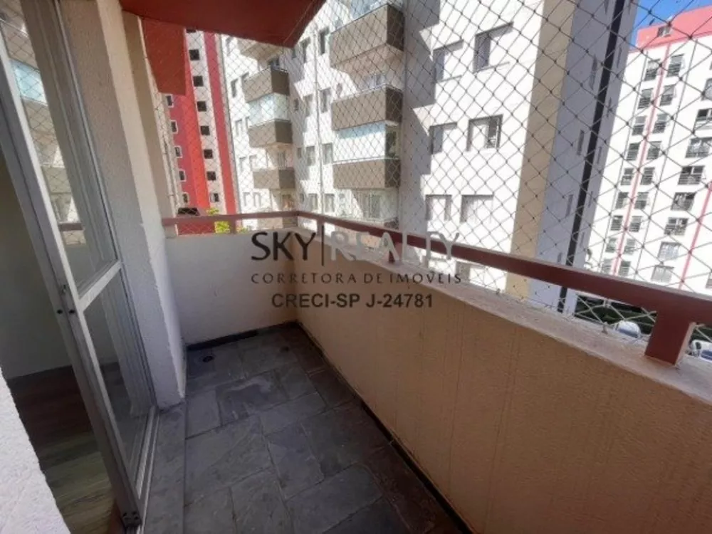 Apartamento, 3 quartos, 87 m² - Foto 5