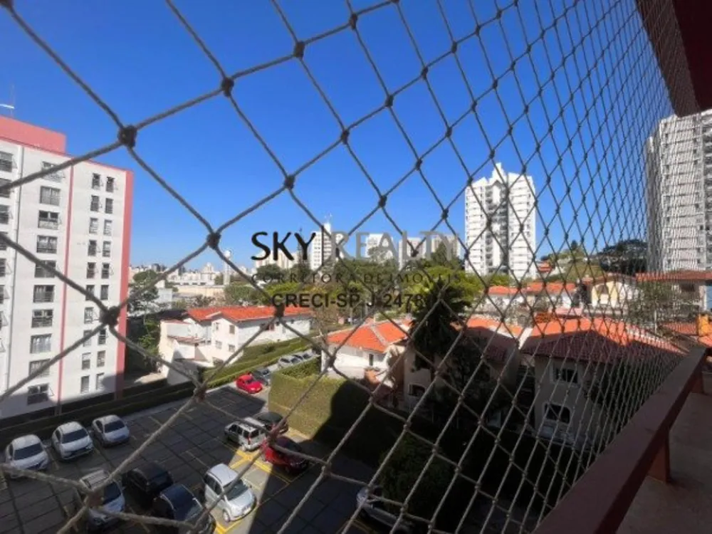 Apartamento, 3 quartos, 87 m² - Foto 6