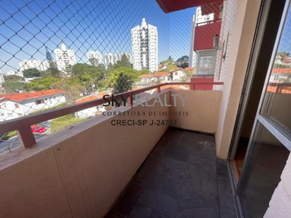 Apartamento, 3 quartos, 87 m² - Foto 7
