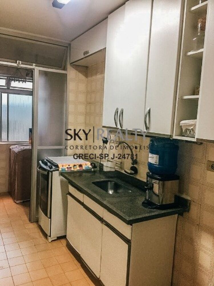 Apartamento, 2 quartos, 55 m² - Foto 5