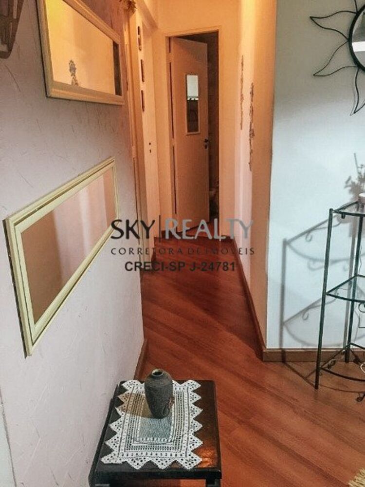 Apartamento, 2 quartos, 55 m² - Foto 6