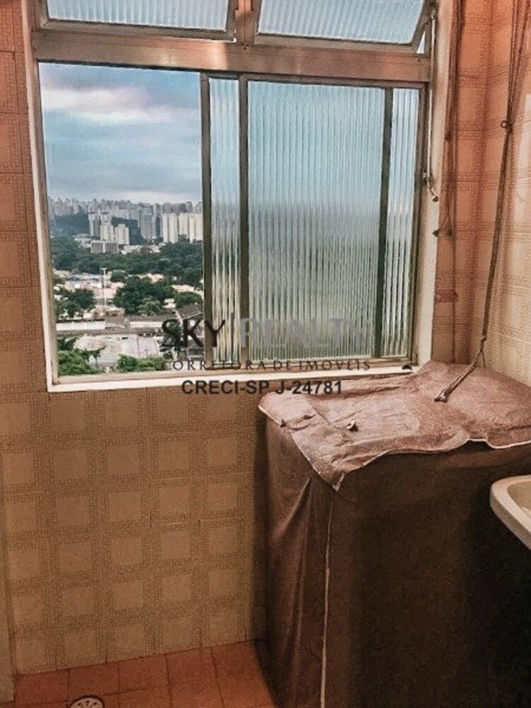 Apartamento, 2 quartos, 55 m² - Foto 2